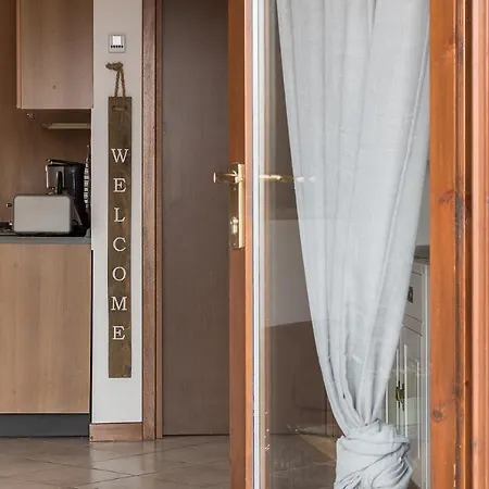 Casa Sulla Collina Appartement Puegnago