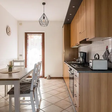 Casa Sulla Collina *