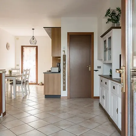 Appartement Casa Sulla Collina