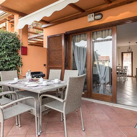 Casa Sulla Collina Appartement *