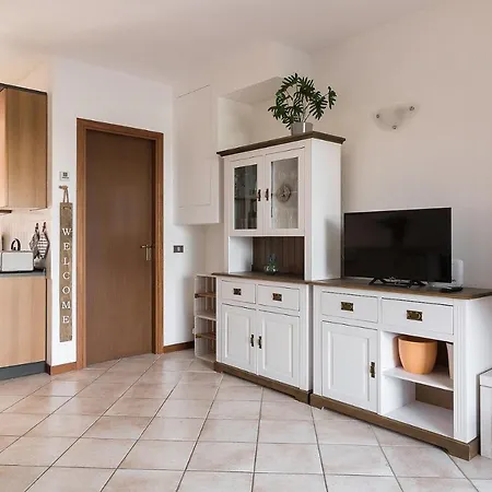 Appartement Casa Sulla Collina