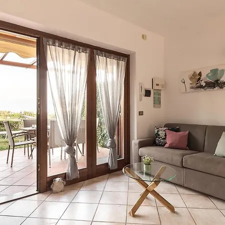 Casa Sulla Collina *