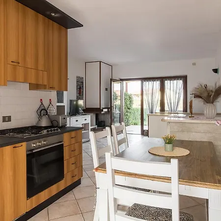 Appartement Casa Sulla Collina