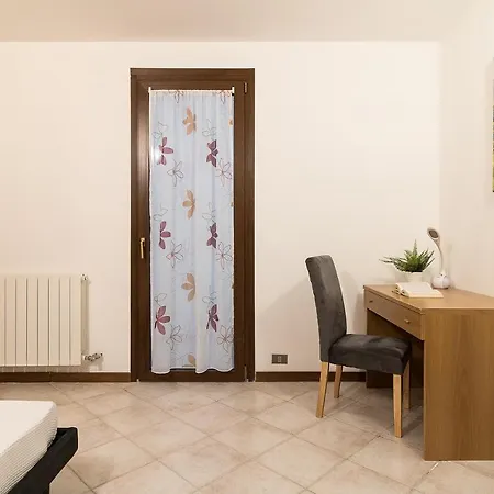 Appartement Casa Sulla Collina Puegnago