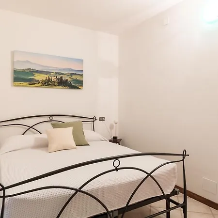 Casa Sulla Collina Appartement Puegnago