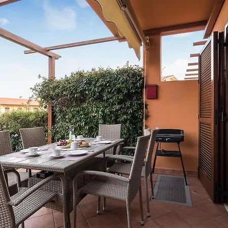 Casa Sulla Collina Appartement Puegnago
