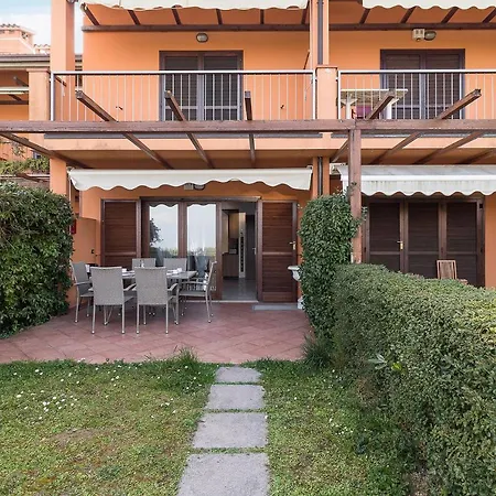 Casa Sulla Collina Appartement *