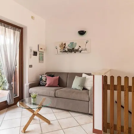 Casa Sulla Collina Appartement Puegnago