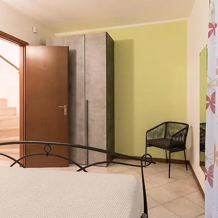 Casa Sulla Collina *