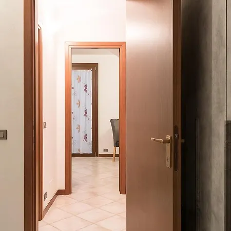 Appartement Casa Sulla Collina Puegnago