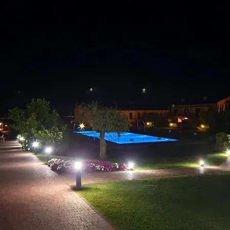 Appartement Casa Sulla Collina *