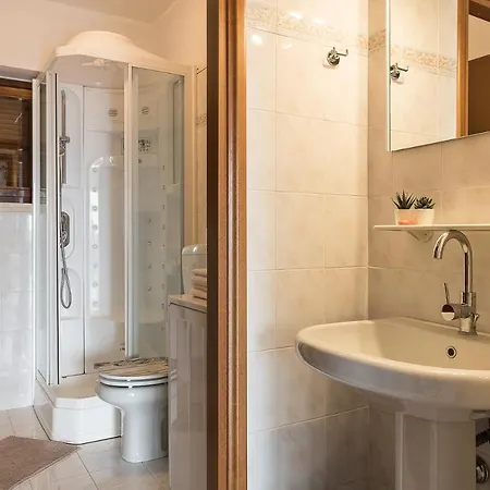 Appartement Casa Sulla Collina Puegnago