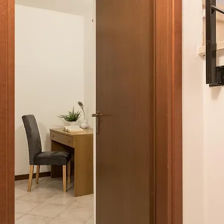 Casa Sulla Collina Appartement Puegnago