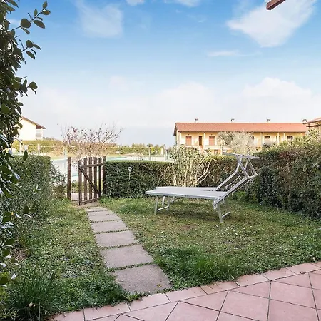 Casa Sulla Collina * Puegnago