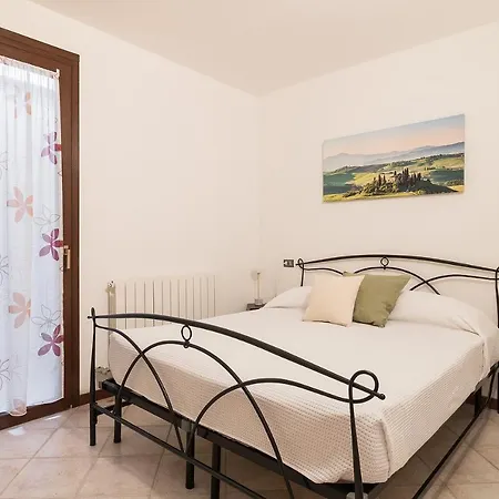 Casa Sulla Collina Appartement Puegnago