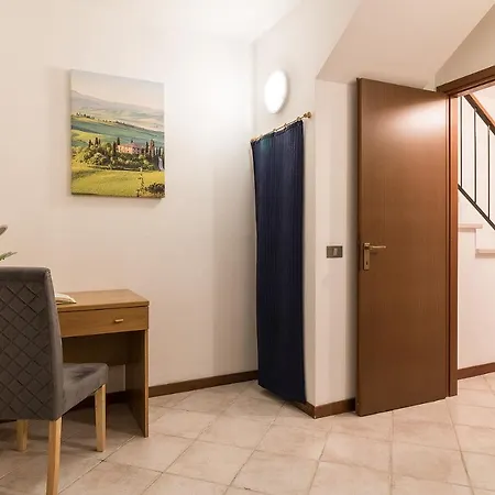 Casa Sulla Collina *