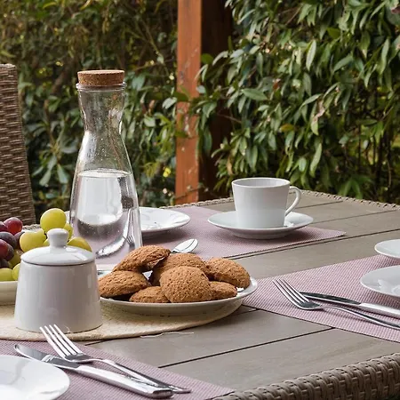 Appartement Casa Sulla Collina