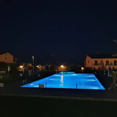 Casa Sulla Collina *