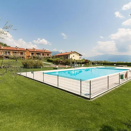 Appartement Casa Sulla Collina Puegnago