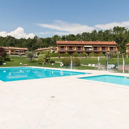 Appartement Casa Sulla Collina Puegnago