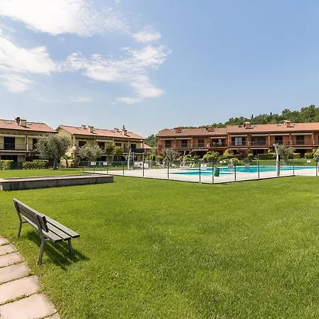 Lägenhet Casa Sulla Collina *